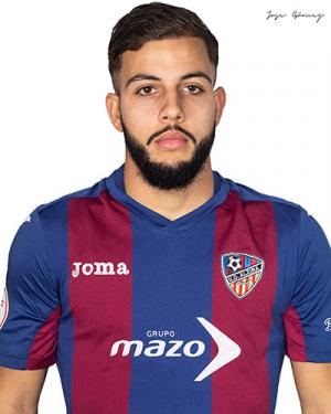 Francis (Atlético Levante) - 2021/2022